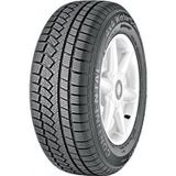 Continental 4x4 WinterContact 255/55R18 105H FR Kış Lastiği