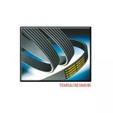 Continental 6Pk1388 Contıtech V Kayışı Partner / Berlıngo 1.9D