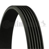 Continental 6PK2345 Kanallı Kayış