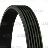 Continental 6Pk831elast Contıtech V Kayışı Transit 00-06 2.0 Dı Tdcı
