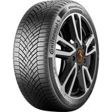 Continental Allseasoncontact 2 195/60 R16 89H 4 Mevsim Lastik - 2026