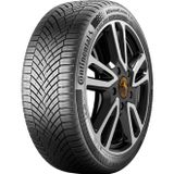 Continental Allseasoncontact 2 215/45R17 91W Xl M+S 3Pmsf Fr Ev 4 Mevsim Lastiği (Üretim Tarihi: 2026)