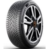 Continental Allseasoncontact 2 255/55R19 111W Xl M+S 3pmsf Ev - 2025
