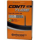 Continental Bisiklet Tour 28 hava hortumu, siyah, 182041, S 60