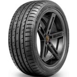 Continental Conti Sport Contact 3 275/35R18 95Y MO Yaz Lastiği Üretim Yılı: 2024