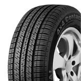 Continental Conti4x4Contact MO 235/60R17 102V Yaz Lastiği