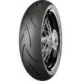Continental Contiattack Sm Evo 110/70 R17 54H Ön Motosiklet Lastiği