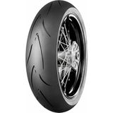 Continental Contiattack Sm Evo 140/70 R17 66H Arka Motosiklet Lastiği