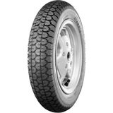 Continental Conticlassic Ww 130/80 R17 65H Ön Motosiklet Lastiği