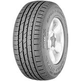 Continental Conticrosscontact Lx 265/60 R18 110T Yaz Lastiği - 2026