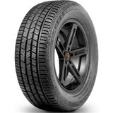 Continental Conticrosscontact Lx Sport Jlr 255/55R19 111W Xl M+S Fr