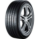 Continental Conticrosscontact Lx Sport N0 275/45R20 110V Xl Fr 4x4 Yaz Lastiği (Üretim Yılı: 2025)