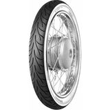 Continental Contigo 130/90 R17 68V Arka Motosiklet Lastiği