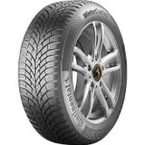 Continental Contınental 215/45R17 91V XL FR WinterContact TS 870 Oto Kış Lastiği (Üretim Yılı: 2023)