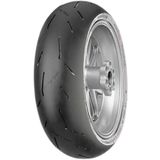 Continental ContiRaceAttack 2 Street 120/70ZR17 58W Motosiklet Ön Lastiği (4Mevsim) (Üretim Tarihi Danış)