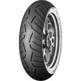 Continental Contiroadattack 150/70 R17 69V Arka Motosiklet Lastiği