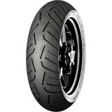 Continental Contiroadattack 3 170/60 ZR17 72W Arka Motosiklet Lastiği
