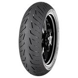 Continental ContiRoadAttack 4 120/70ZR17 58W Motosiklet Ön Lastiği (4Mevsim) (Üretim Tarihi Danış)