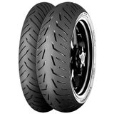 Continental ContiRoadAttack 4 120/70ZR17 ve 160/60ZR17 Motosiklet Ön-Arka Takım Lastiği (4Mevsim) (Üretim Tarihi Danış)