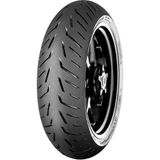 Continental Contiroadattack 4 Gt 190/55 ZR17 75W Motosiklet Lastiği