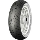 Continental Contiscoot 120/80-16 60P Arka Motosiklet Lastiği