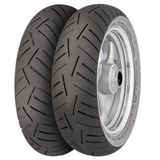 Continental ContiScoot 80/90-14 ve 90/90-14 RF Motosiklet Ön-Arka Takım Lastiği (4Mevsim) (Üretim Tarihi Danış)