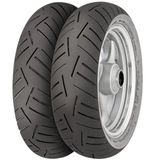 Continental ContiScoot RKS Wildcat 125 80/90-14 ve 90/90-14 Motosiklet Ön-Arka Takım Lastiği (4Mevsim) (Üretim Tarihi Danış)