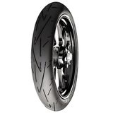 Continental ContiSportAttack 2 190/55ZR17 Motosiklet Arka Lastiği (4Mevsim) (Üretim Tarihi Danış)