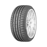 Continental Contisportcontact 3 245/40 R18 97Y Xl Mo Fr Yaz Lastiği - 2026