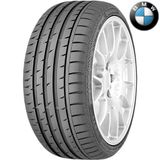 Continental Contisportcontact 3 275/40 R18 99Y Ssr E X Yaz Lastiği - 2024