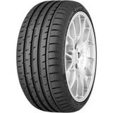 Continental Contisportcontact 3 Ssr * 245/50R18 100Y - 2026