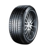 Continental ContiSportContact 5 215/50R17 95W XL FR Yaz Lastiği (Üretim Tarihi: 2025)