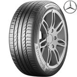 Continental Contisportcontact 5 255/50R19 103W Xl Ssr Moe Yaz Lastiği - 2024