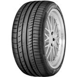 Continental ContiSportContact 5 295/40R22 112Y XL FR Yaz Lastiği Üretim Yılı: 2023