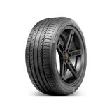 Continental Contisportcontact 5 Ssr Moe 245/40R18 97Y Xl Fr Otomobil Lastiği (Üretim Yılı:2026)