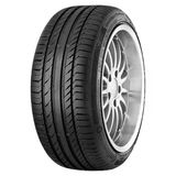 Continental ContiSportContact 5 SUV 235/45R19 95V SSR MOE (Yaz) (2026)