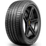Continental Contisportcontact 5P Ao 235/35R19 91Y Xl Fr