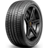 Continental Contisportcontact 5p Mo 225/40R19 93Y Xl Fr - 2026