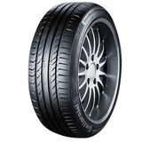 Continental ContiSportContact 5P SUV N0 295/35R21 103Y FR Yaz Lastiği