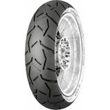 Continental Contitrailattack 3 180/55 ZR17 73W Arka Motosiklet Lastiği