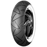 Continental ContiTwist 130/70-12 62P Motosiklet Lastiği (Yaz) (Üretim Tarihi Danış)
