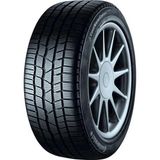 Continental ContiWinterContact TS 830P Mercedes(MO) 255/40R18 99V XL M+S 3PMSF FR Otomobil Kış Lastiği (Üretim Yılı: 202