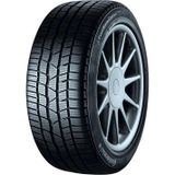 Continental Contiwintercontact Ts 830P Rft Bmw(*) 195/55R16 87H M+S 3Pmsf Otomobil Kış Lastiği 2024