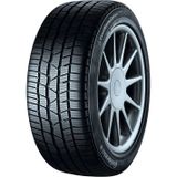 Continental Contiwintercontact Ts 830P Suv Porsche 255/55R18 105V M+S 3Pmsf Fr 4X4 Kış Lastiği 2024
