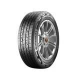 Continental Crosscontact H/t 245/65R17 111H Xl M+S Fr 4x4 Dört Mevsim Lastiği (Üretim Yılı: 2026)