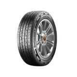 Continental CrossContact H/T 245/65R17 111H XL M+S FR 4x4 Yaz Lastiği (Üretim Yılı: 2026)