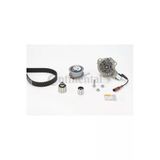 Continental Ct1168wp1 Devirdaimli Triger Seti Soketli Golf7-A3-Leon-Passat-Tiguan 1.6-2.0Tdi13 Clha/B-