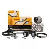 Continental Ct957k1 Contıtech Triger Seti(130×20)Polo-Cordoba-Golf4-Fabıa-Bora 1.4-1.6 16V Bcb-Bby-Bud-Bbz-Bky-Ahw-Ajv-Azd-Cggb