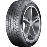 Continental EcoContact 6 AO 255/55 R19 111H XL BSW Yaz Lastiği