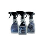 Continental Kış Seti Rain Shıeld Yağmur Kaydırıcı Ice Solvent Buz Çözücü Glass Anti-fog Buğu Önleyici